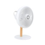 Oscillating Fan-1