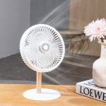 Oscillating Fan-5
