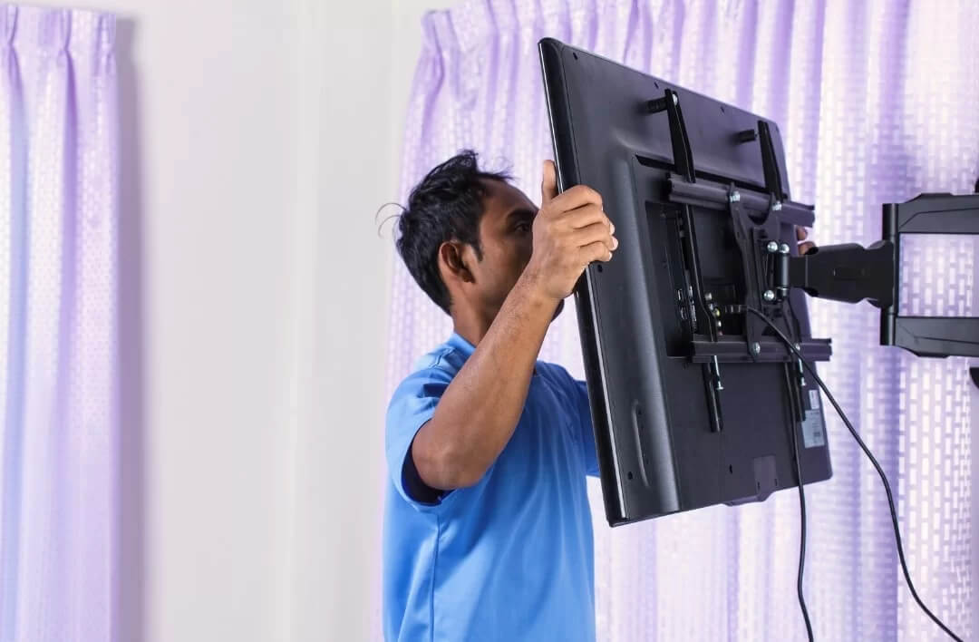 tv-installation