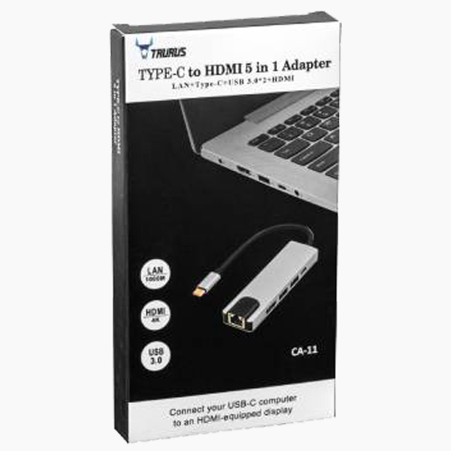 Type C Adapter
