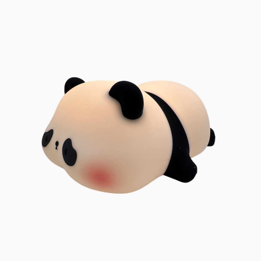 silicon light panda featured
