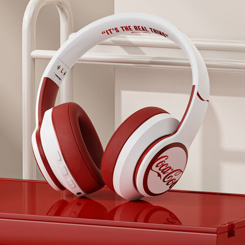 Cola Headphone T-05
