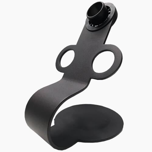 Hair Dryer Stand